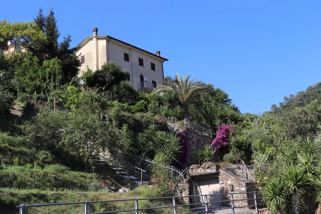 Hotel Antico Lavatoio à Luni