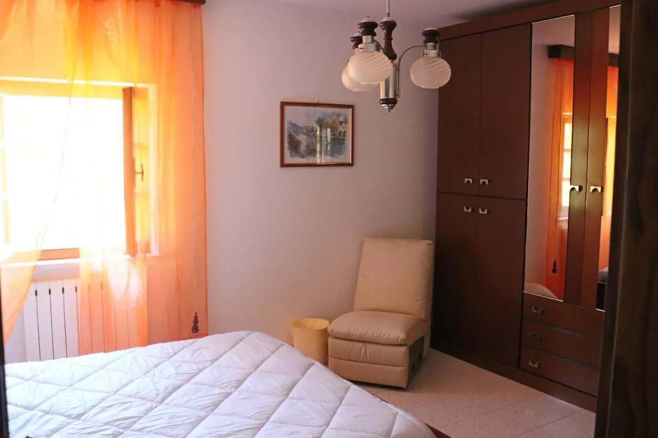 Hotel Antico Lavatoio à Luni Maison d'hôtes