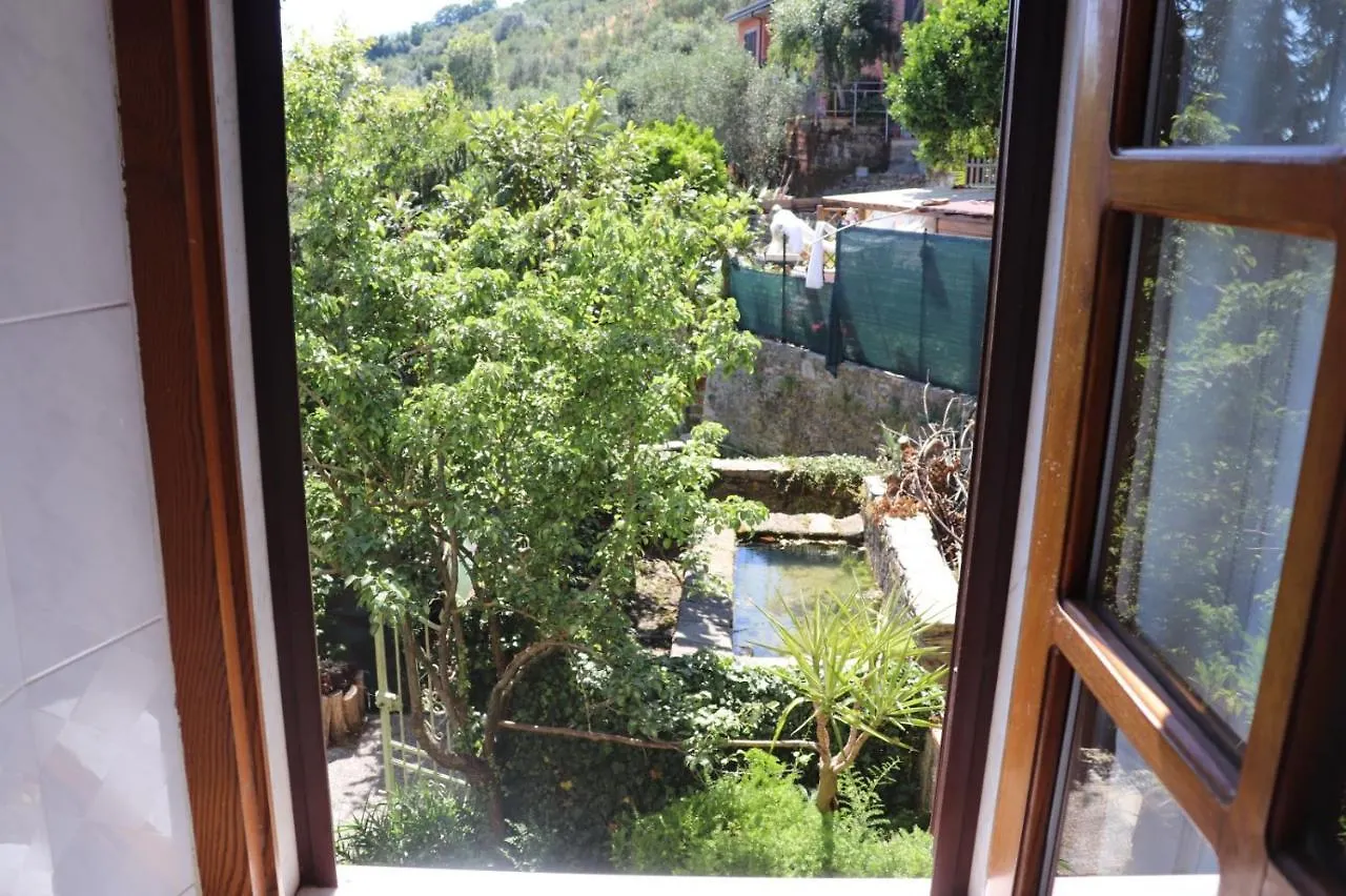 Hotel Antico Lavatoio à Luni