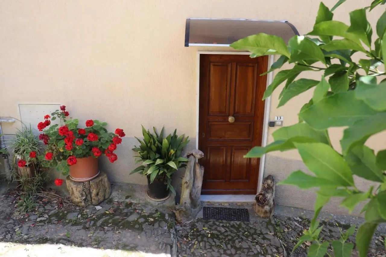 Hotel Antico Lavatoio à Luni Maison d'hôtes