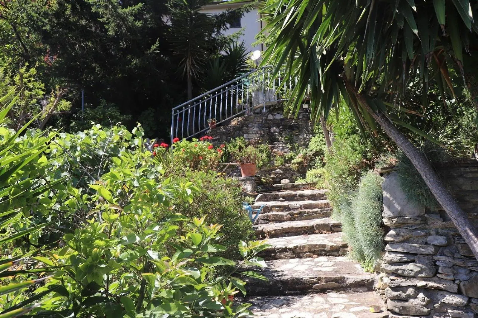 Maison d'hôtes Hotel Antico Lavatoio à Luni