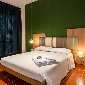 Apollo Ortigia Appartement Syracuse