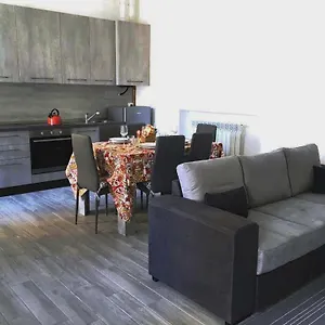 Oasi Appartement Côme