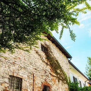 Palazzo Del Pero - The House Of Travelers Appartement Côme