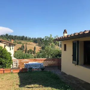 Casale Giocondo Hébergement de vacances Florence