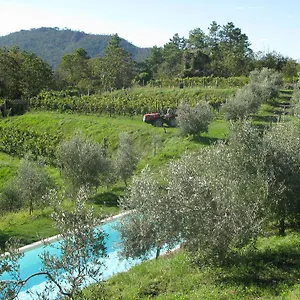Sostio A Levante Séjour à la ferme