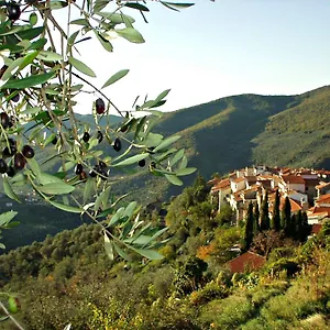 Borgata Castello Appartement