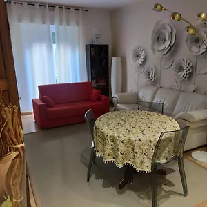 Emmerosa, Centro Città, Parcheggio Appartement Vérone