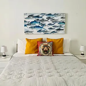Casa Mia Bella Appartement Syracuse