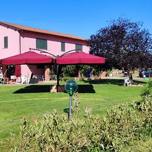 Calendiluna Séjour à la ferme