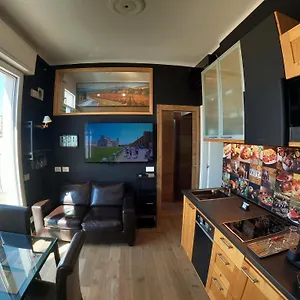 Michele Appartement Pise