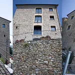 Al Castello Da Annamaria Séjour à la campagne