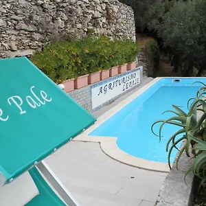 Le Pale Séjour à la campagne