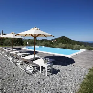 Borgo San Pietro Appartement