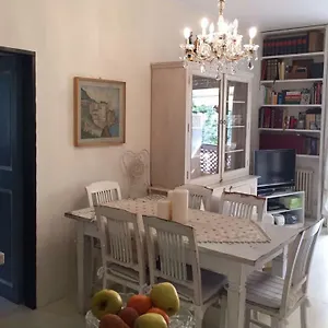 La Casa Di Nonna Giò Luni