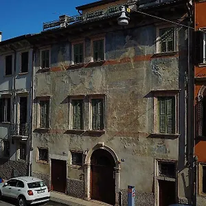 Palazzo Cavalli Pasquini Appartement Vérone