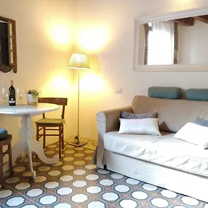 La Casa Sui Portici Appartement Vérone