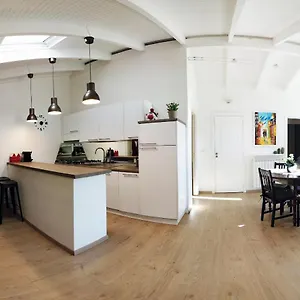 La Casetta Di Vale Appartement