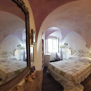 La Dal Ponte Appartement