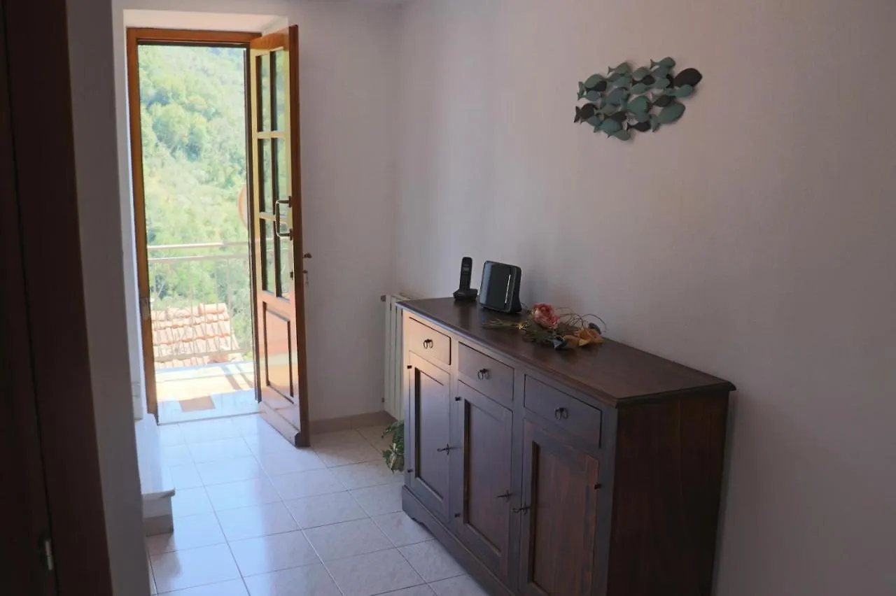 Guest house Antico Lavatoio Hotel Luni