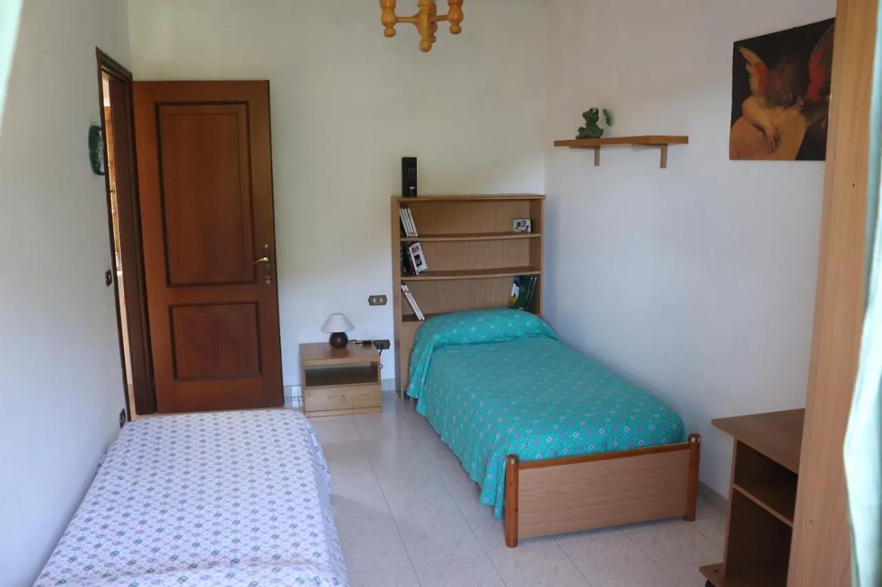 Guest house Antico Lavatoio Hotel Luni