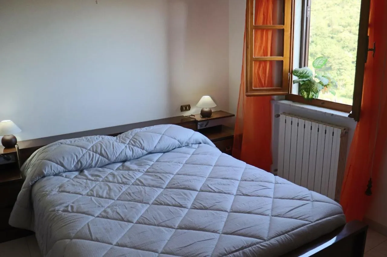 Antico Lavatoio Hotel Luni Italy