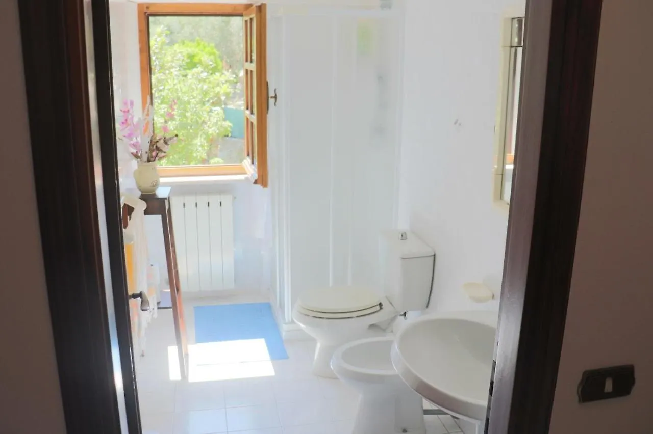 Antico Lavatoio Hotel Luni 0*,  Italy