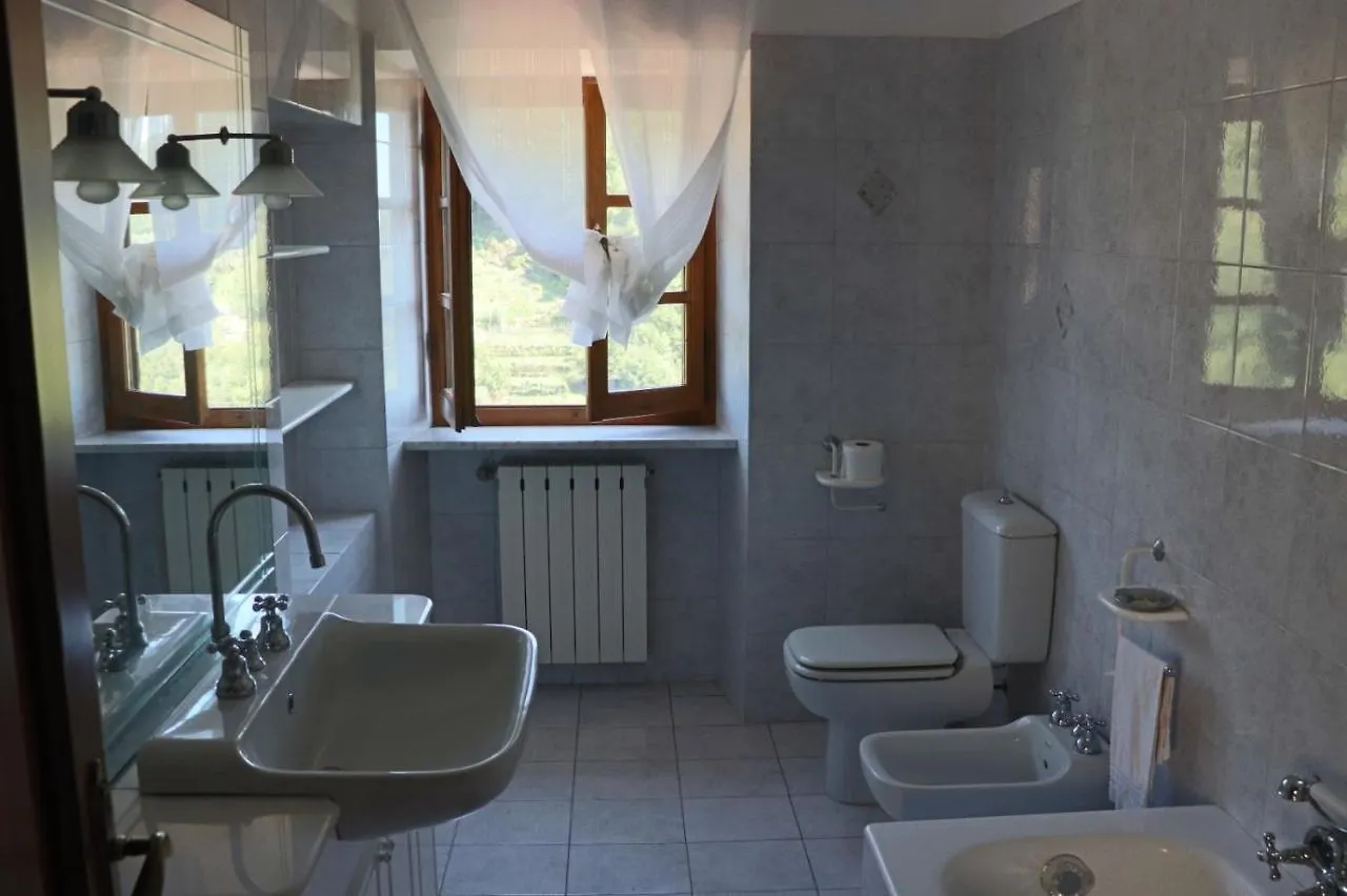 Antico Lavatoio Hotel Luni Italy