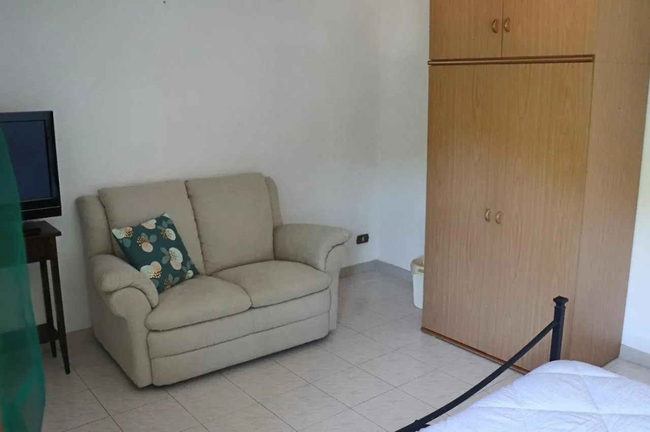 Guest house Antico Lavatoio Hotel Luni