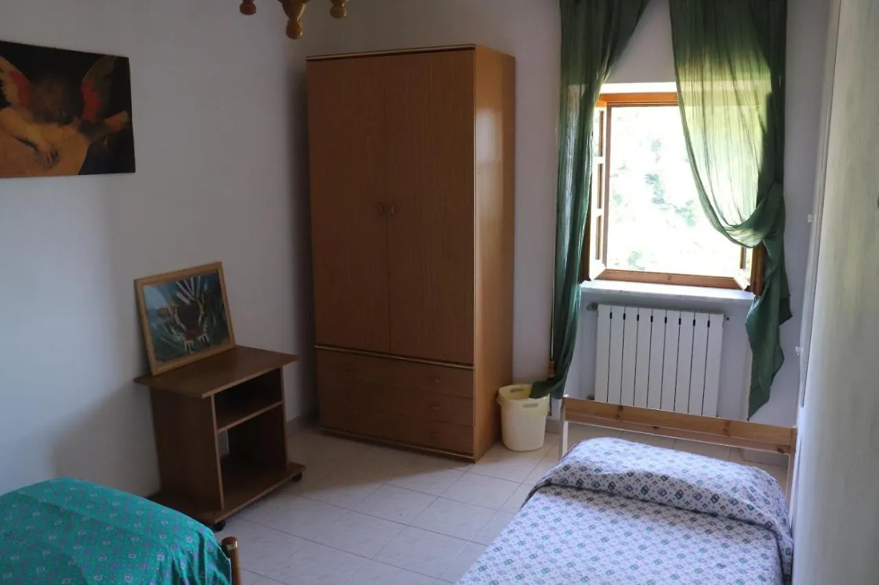 Antico Lavatoio Hotel Luni Guest house