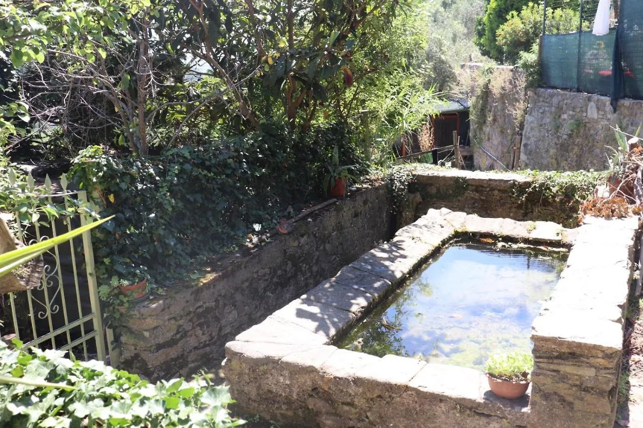 Antico Lavatoio Hotel Luni 0*,  Italy